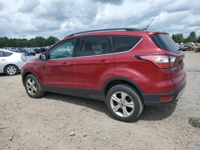 2018 FORD ESCAPE SE - 1FMCU9GD1JUD33442
