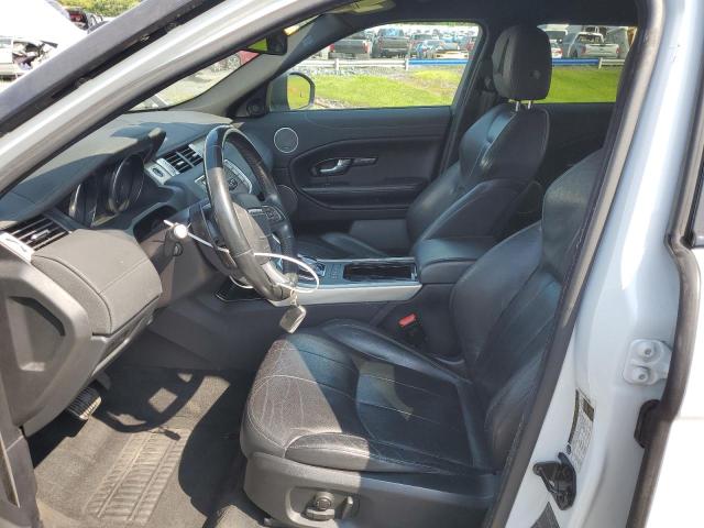 2016 LAND ROVER RANGE ROVE SALVP2BG1GH155166