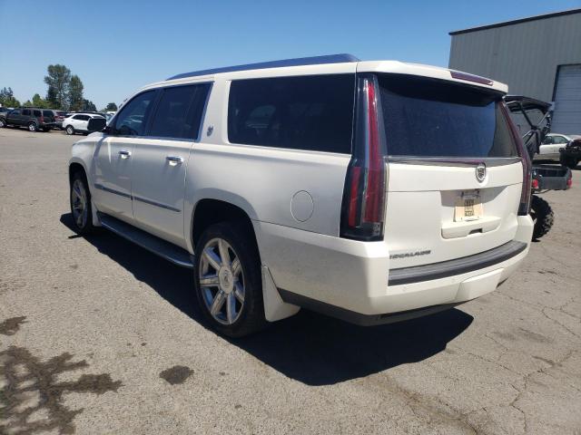 2015 CADILLAC ESCALADE E 1GYS4JKJ2FR267308