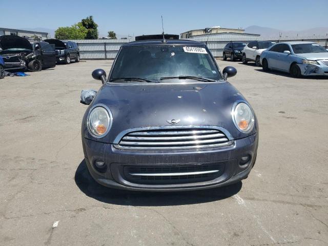 2015 MINI COOPER WMWZN3C56FT862063