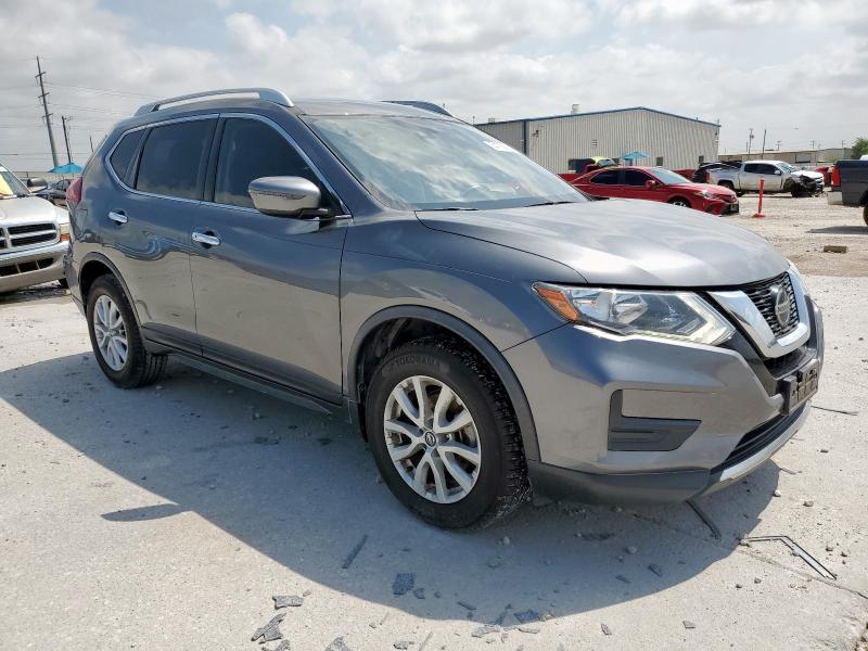 2020 NISSAN ROGUE SV JN8AT2MT6LW035059