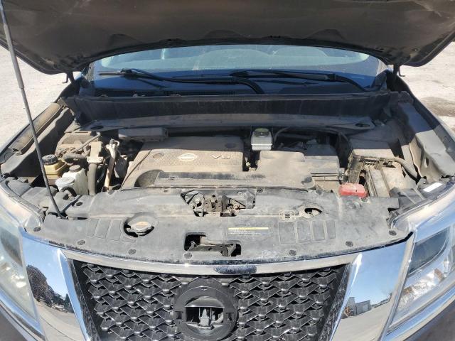 2014 NISSAN PATHFINDER - 5N1AR2MM8EC728637