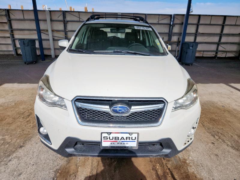 2017 SUBARU CROSSTREK JF2GPABC7HH244363