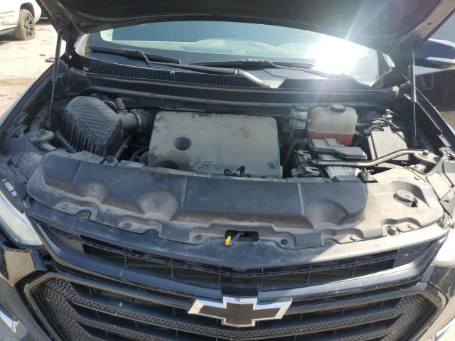 2018 CHEVROLET TRAVERSE P 1GNERKKW5JJ233495