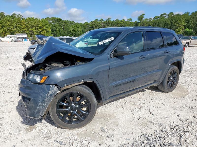 JEEP GRAND CHER