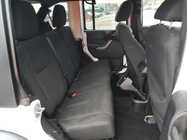 2015 JEEP WRANGLER UNLIMITED SPORT 1C4HJWDG8FL757990