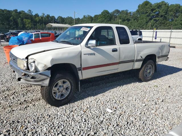 TOYOTA T100 XTRAC