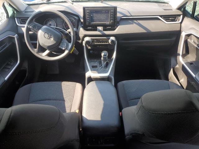2022 TOYOTA RAV4 LE 2T3K1RFV2NW229327