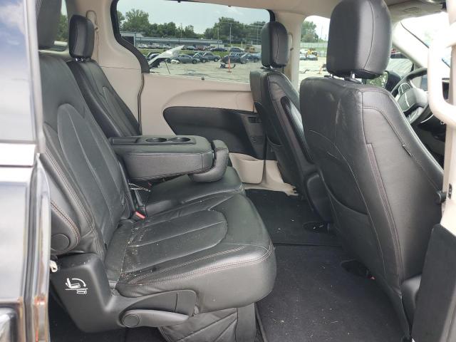 2018 CHRYSLER PACIFICA T - 2C4RC1FG3JR122822
