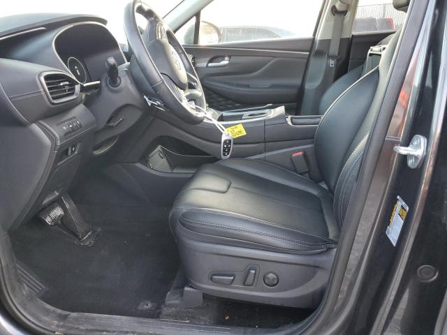 2023 HYUNDAI SANTA FE S - 5NMS34AJ9PH625716