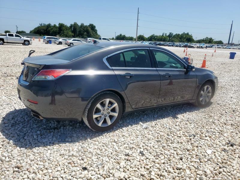 2012 ACURA TL - 19UUA8F52CA002770