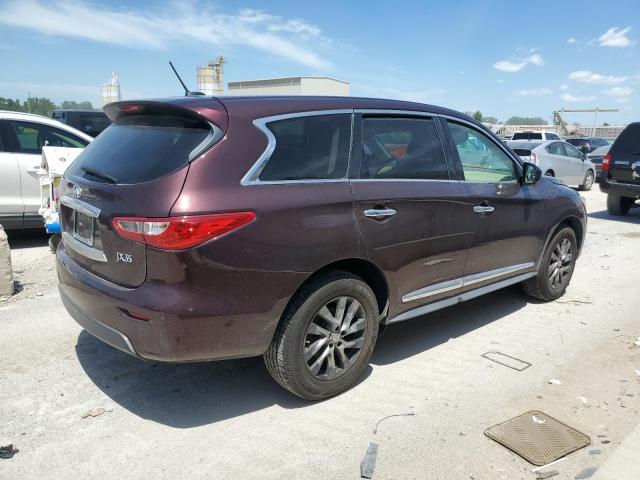 Vin: 5n1al0mm1dc323918, lot: 63464065, infiniti jx35 20133