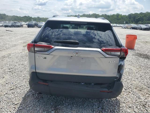 2021 TOYOTA RAV4 XLE - 2T3W1RFV7MW161638