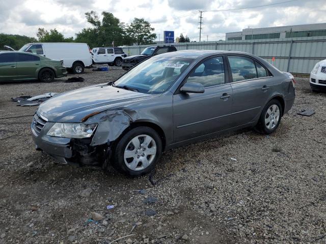 HYUNDAI SONATA GLS