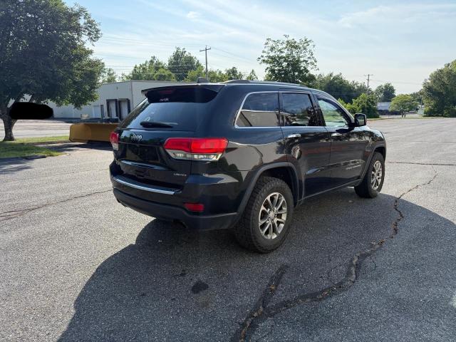 Vin: 1c4rjfbg1ec211182, lot: 64019055, jeep grand cher limited 20144