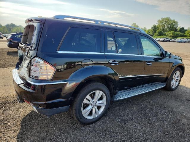 2012 MERCEDES-BENZ GL 450 4MA - 4JGBF7BE8CA802427