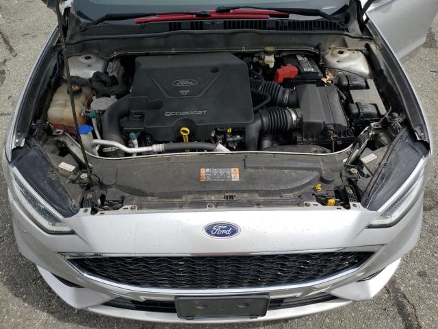 2017 FORD FUSION SPO 3FA6P0VP5HR256163
