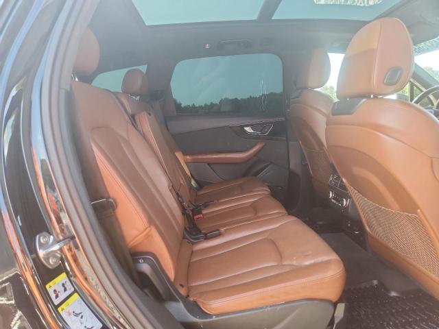 2017 AUDI Q7 PRESTIG WA1VAAF79HD005693