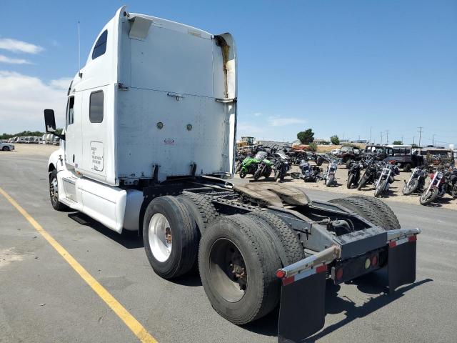 peterbilt tractor 387 2008 1XP7D49X98D749313 photo #4