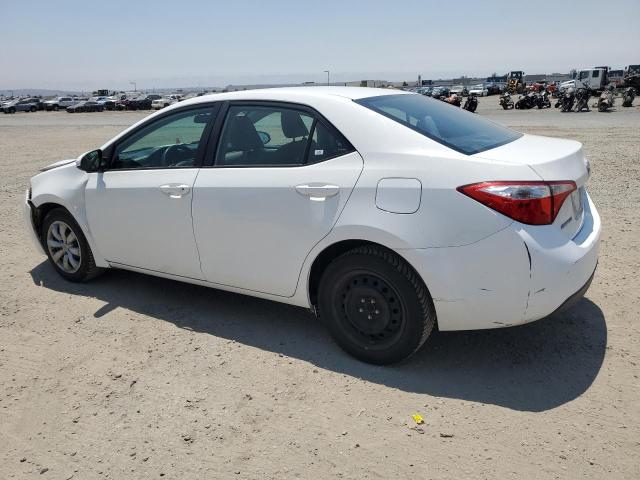 Vin: 2t1burhe5fc374507, lot: 63652965, toyota corolla l 20152