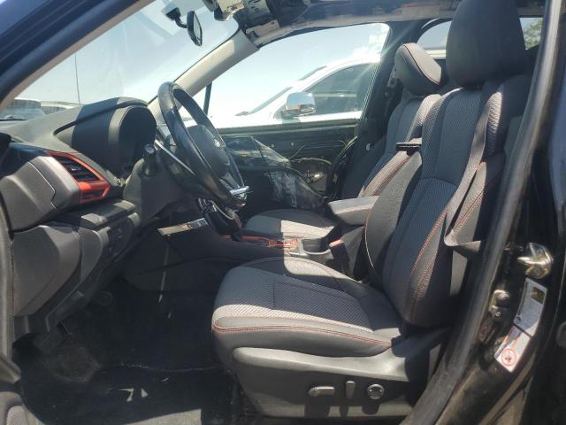 2019 SUBARU FORESTER S JF2SKAKC6KH586600