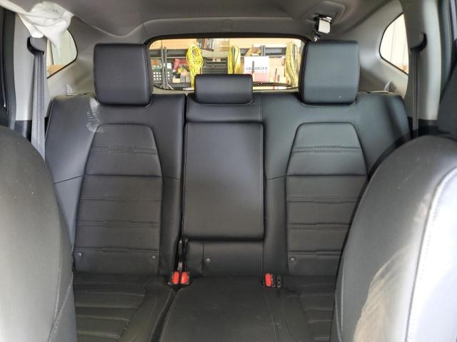 2021 HONDA CR-V EXL 2HKRW2H85MH603031