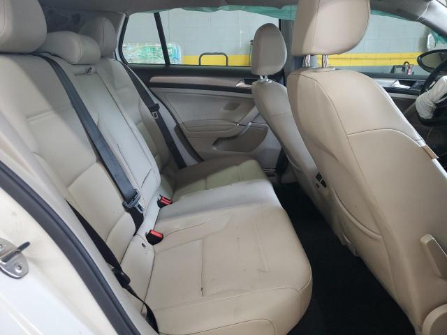 2015 VOLKSWAGEN GOLF TDI 3VWRA7AU5FM054072