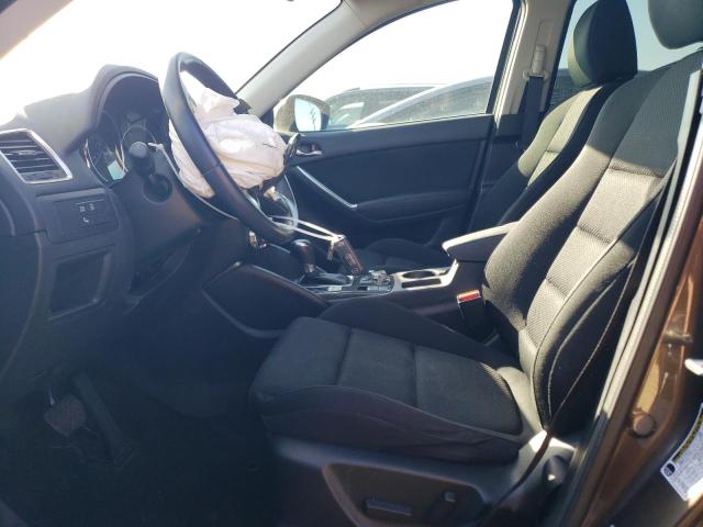 2016 MAZDA CX-5 TOURI JM3KE4CY2G0789627