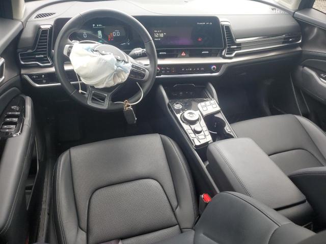 2024 KIA SPORTAGE E - KNDPVCDG0R7155919