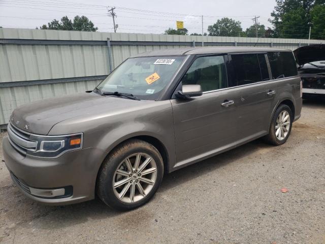 Vin: 2fmgk5d8xdbd12039, lot: 63238765, ford flex limited 2013 img_1