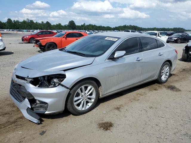 2017 CHEVROLET MALIBU LT - 1G1ZE5ST5HF189873