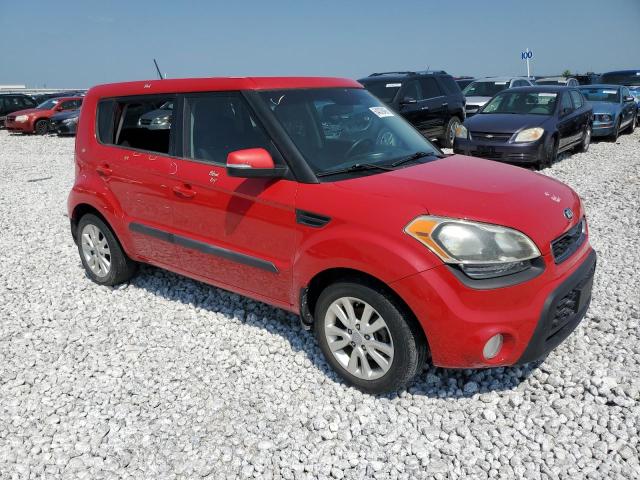 2013 KIA SOUL + - KNDJT2A61D7521218