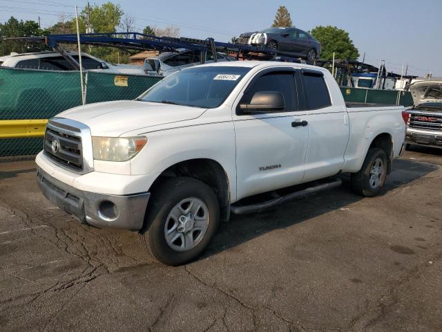 TOYOTA TUNDRA DOU