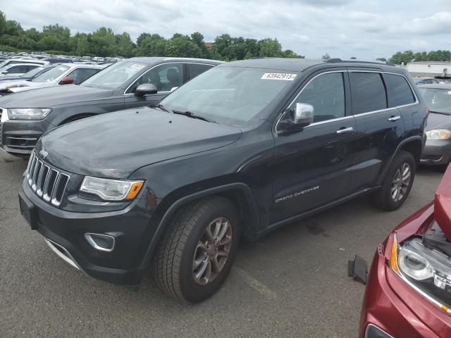 Vin: 1c4rjfbgxfc802662, lot: 63942915, jeep grand cher limited 2015 img_1