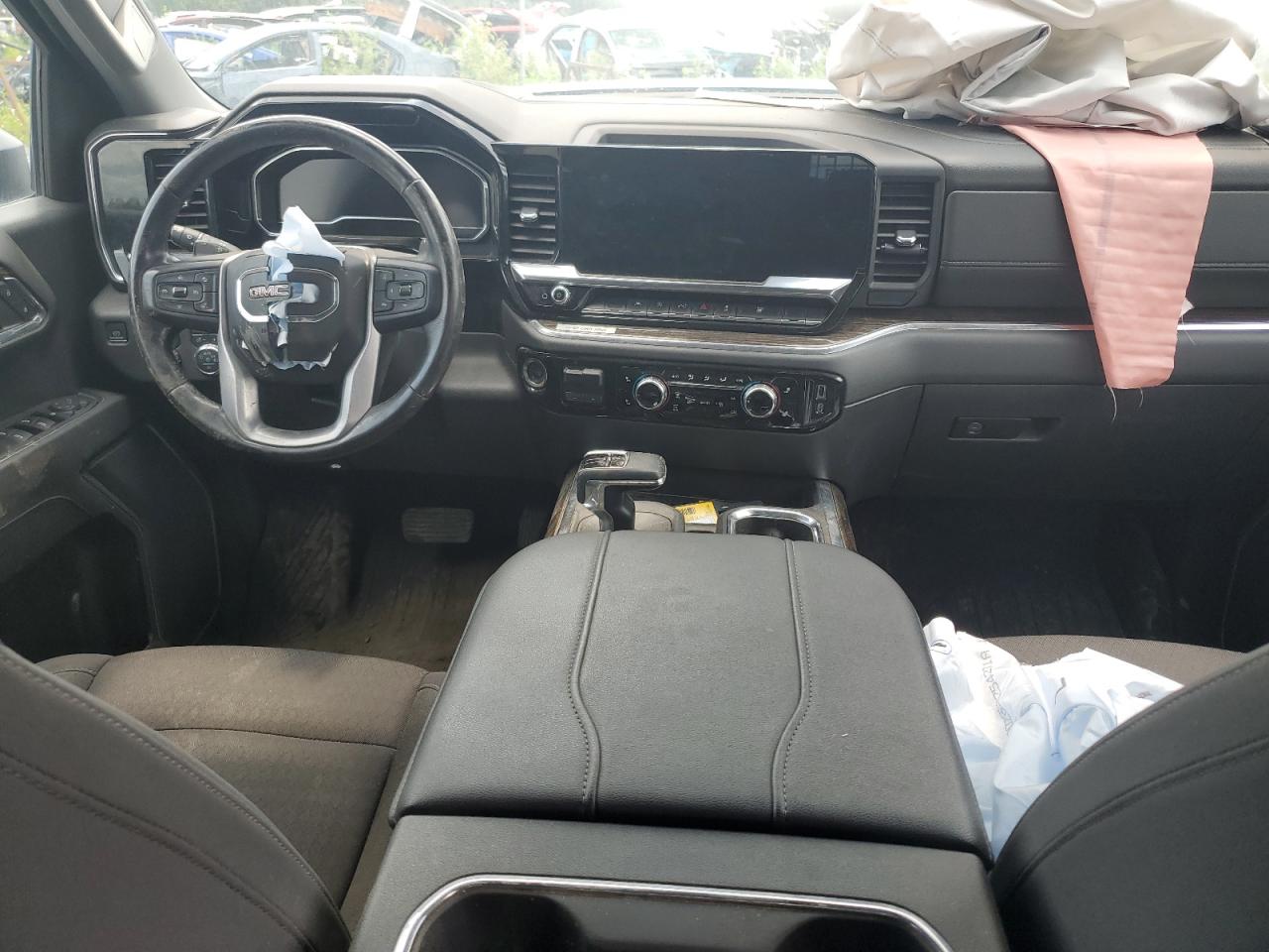 GMC SIERRA K1500 ELEVATION