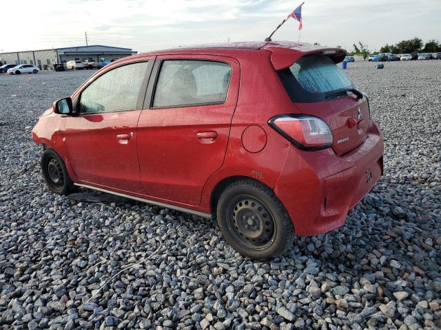 2021 MITSUBISHI MIRAGE ES ML32AUHJ7MH010917