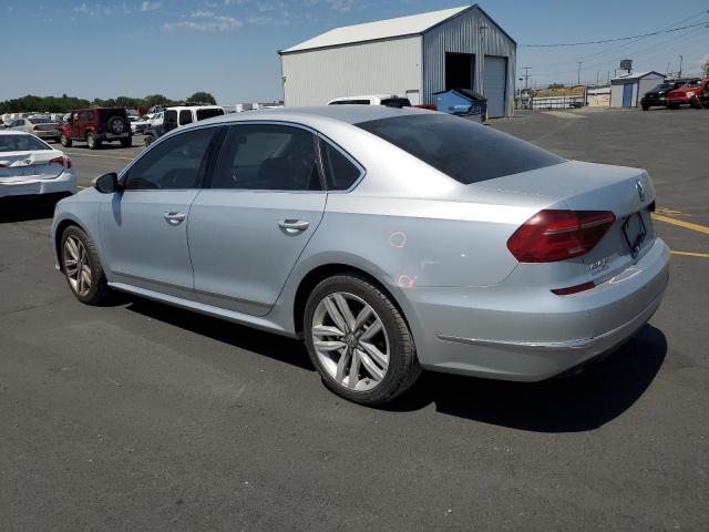 2017 VOLKSWAGEN PASSAT SE 1VWGT7A3XHC061502