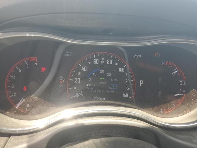 2014 DODGE DURANGO LI - 1C4RDJDG7EC455720