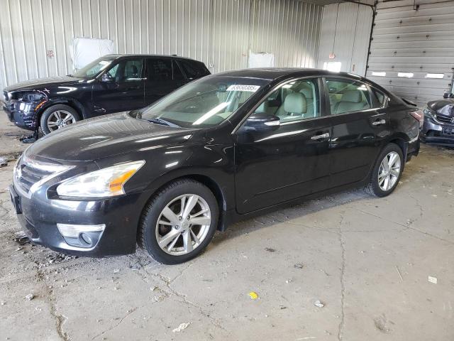 Vin: 1n4al3ap9ec118844, lot: 63650385, nissan altima 2.5 2014 img_1