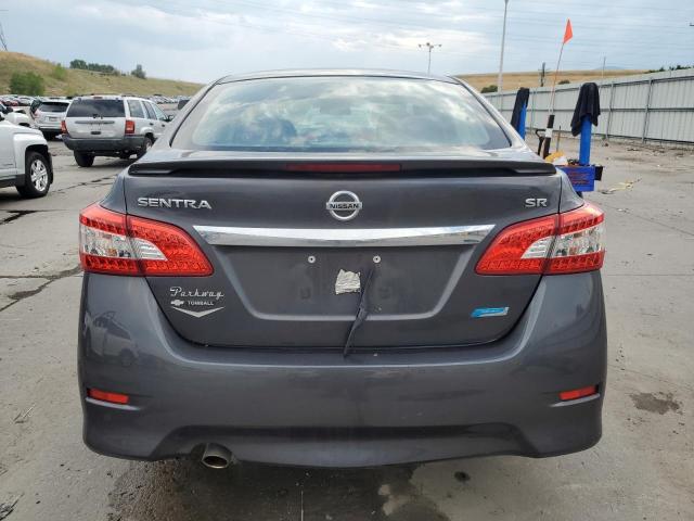 2014 NISSAN SENTRA S - 3N1AB7AP7EY243436