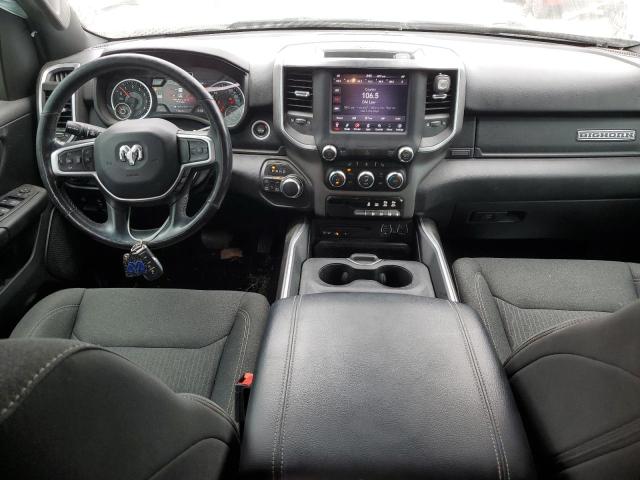2019 RAM 1500 BIG HORN/LONE STAR 1C6SRFFT9KN746995