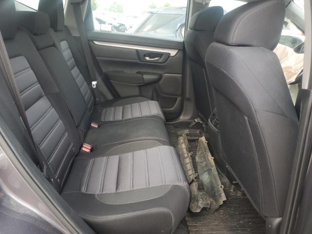 2021 HONDA CR-V LX - 5J6RW2H20ML011232