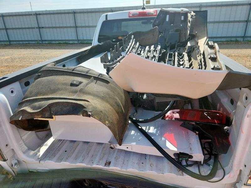 2022 CHEVROLET COLORADO - 1GCHSBEA5N1225171