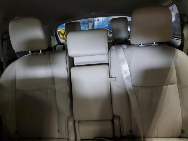 2017 INFINITI QX60 - 5N1DL0MM0HC550097