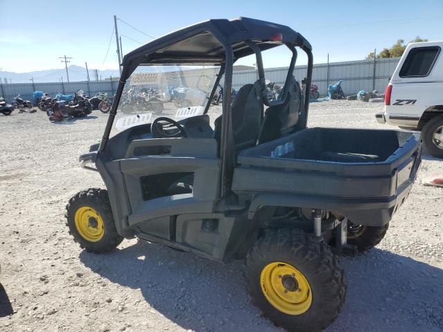 2012 JOHN JDER 850I RSX - 1M0850TBTCM010475