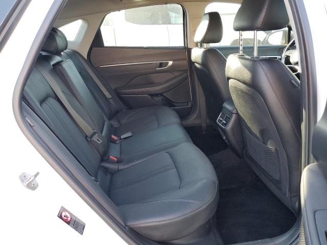 2023 HYUNDAI SONATA HYB - KMHL54JJ1PA071589