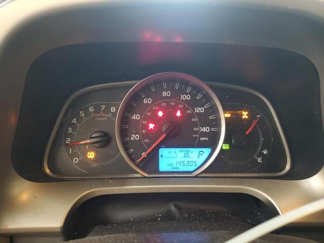 2015 TOYOTA RAV4 XLE - JTMRFREV1FJ042467