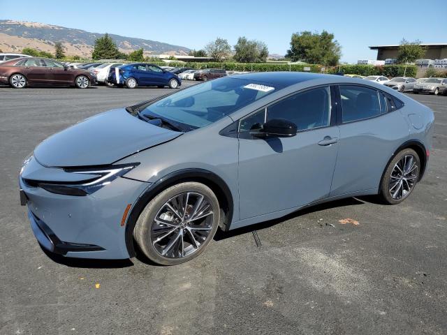 TOYOTA PRIUS LE