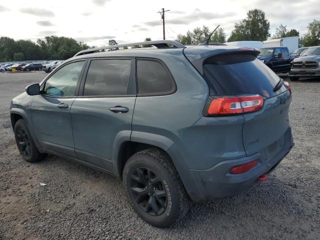 2015 JEEP CHEROKEE T 1C4PJMBS4FW727729