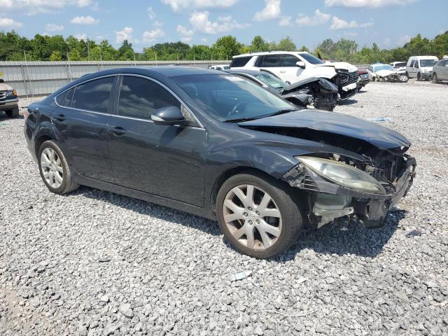 2013 MAZDA 6 GRAND TO - 1YVHZ8CBXD5M04365